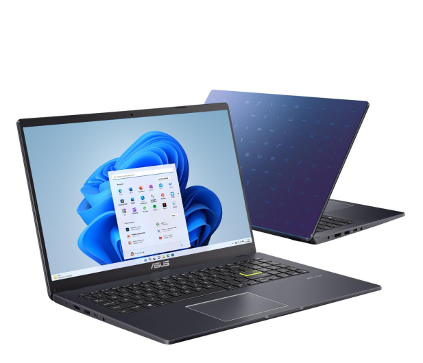 ASUS Vivobook Go 15 N4500/4GB/128GB/15,6''/Win11S+Microsoft365 - 1224845 - zdjęcie
